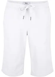 Bermuda con comodo elastico in vita, bonprix