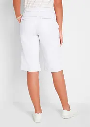 Bermuda con comodo elastico in vita, bonprix