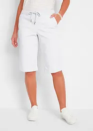 Bermuda con comodo elastico in vita, bonprix