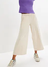 Pantaloni in jersey, bonprix