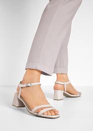 Sandali  con tacco, bpc selection