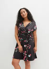Abito in maglina, bonprix