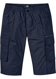 Bermuda cargo lunghi, regular fit, bpc bonprix collection