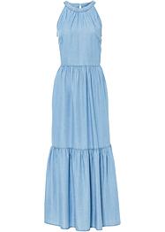 Abito lungo in TENCEL, BODYFLIRT
