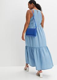 Abito lungo in TENCEL, BODYFLIRT