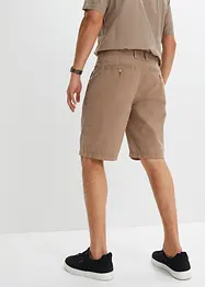 Bermuda chino, regular fit, bonprix