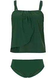 Tankini (set 2 pezzi), bonprix