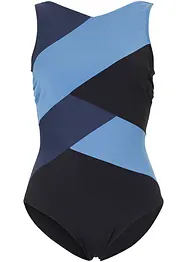 Costume intero con effetto modellante medio, bonprix