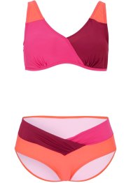 Bikini con ferretto (set 2 pezzi), bpc bonprix collection