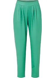 Pantaloni con elastico in vita, BODYFLIRT