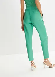 Pantaloni con elastico in vita, BODYFLIRT