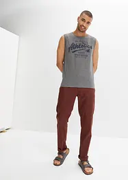 Canotta in puro cotone (pacco da 2), bonprix