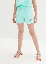 Shorts in jersey (pacco da 2), bonprix