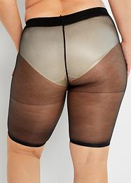 Pantaloncini anti sfregamento 30 den, bpc bonprix collection