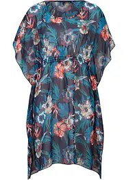 Tunica copricostume in chiffon leggero, bonprix