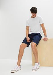Bermuda cargo con elastico in vita, regular fit, RAINBOW