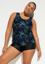 Tankini (set 2 pezzi), bonprix