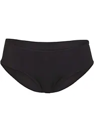 Slip per bikini in poliammide riciclata, bonprix