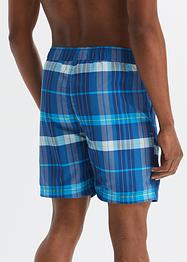 Pantaloncini da spiaggia in poliestere riciclato, bpc bonprix collection