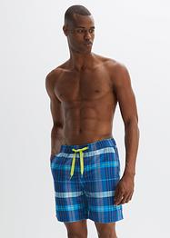 Pantaloncini da spiaggia in poliestere riciclato, bpc bonprix collection