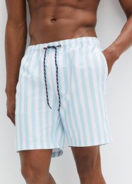 Shorts da spiaggia (pacco da 2), bpc bonprix collection