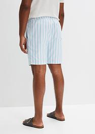 Shorts da spiaggia (pacco da 2), bpc bonprix collection