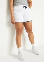 Shorts sportivi (pacco da 2), bpc bonprix collection