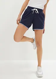 Shorts sportivi (pacco da 2), bpc bonprix collection