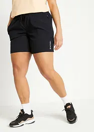 Shorts sportivi con tasche, bpc bonprix collection