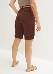 Bermuda larghi, bpc bonprix collection