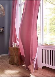 Tenda in microfibra che purifica l'aria (pacco da 2), bpc living bonprix collection