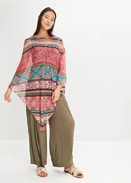 Poncho estivo, bonprix