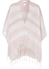 Poncho estivo, bpc bonprix collection