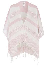 Poncho estivo, bpc bonprix collection