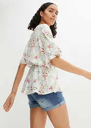 Blusa fantasia, bonprix