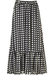 Gonna in chiffon, bpc selection