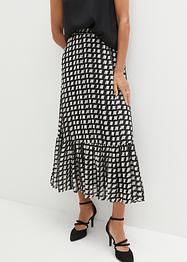 Gonna in chiffon, bpc selection