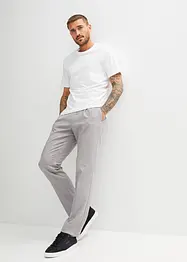 T-shirt in puro cotone biologico (pacco da 2), bonprix