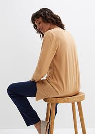 Maglia lunga con inserto, bpc selection
