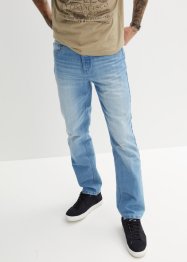 Jeans classic fit, straight, John Baner JEANSWEAR