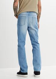 Jeans classic fit, straight, John Baner JEANSWEAR