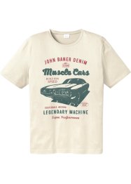 T-shirt, John Baner JEANSWEAR