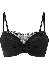 Reggiseno push-up a fascia, bonprix