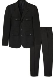 Completo (2 pezzi) giacca e pantaloni, bpc selection