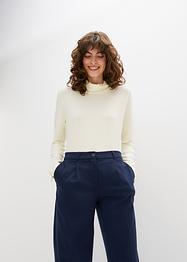 Maglia a collo alto, bpc selection