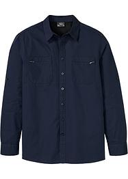 Camicia funzionale ad asciugatura rapida, bpc bonprix collection