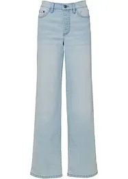 Jeans wide leg, bonprix