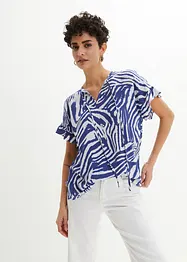 Tunica comoda in viscosa, bonprix