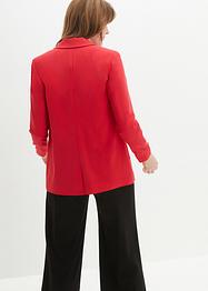 Blazer casual con tasche applicate, bpc bonprix collection