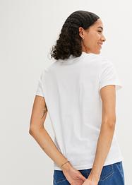 Maglia in cotone biologico, bpc bonprix collection